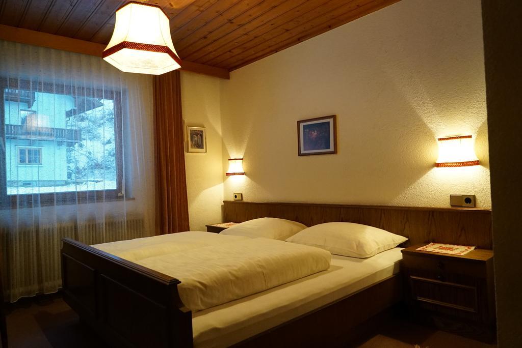 Gasthof Perfler Hotel Ausservillgraten Room photo