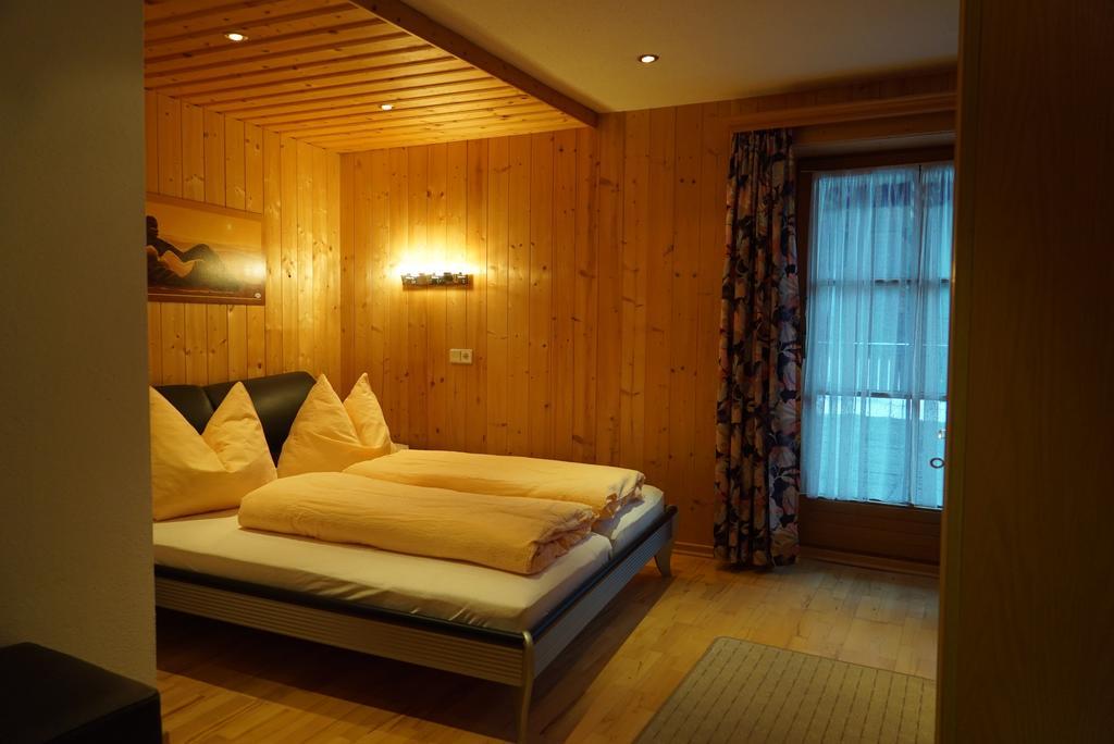 Gasthof Perfler Hotel Ausservillgraten Room photo